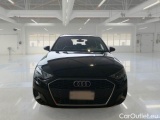  Audi  A3 AUDI  / 2020 / 5P / BERLINA 30 TDI BUSINESS ADVANCED S.BACK #6