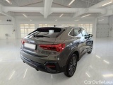  Audi  Q3 AUDI  SPORTBACK / 2019 / 5P / SUV 35 TDI QUATTRO S TRONIC BUSINESS PLUS #2