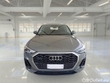  Audi  Q3 AUDI  SPORTBACK / 2019 / 5P / SUV 35 TDI QUATTRO S TRONIC BUSINESS PLUS #6