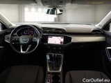  Audi  Q3 AUDI  SPORTBACK / 2019 / 5P / SUV 35 TDI QUATTRO S TRONIC BUSINESS PLUS #3