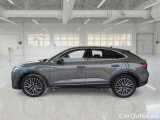  Audi  Q3 AUDI  SPORTBACK / 2019 / 5P / SUV 35 TDI QUATTRO S TRONIC BUSINESS PLUS #8