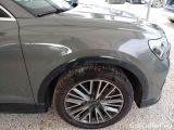  Audi  Q3 AUDI  SPORTBACK / 2019 / 5P / SUV 35 TDI QUATTRO S TRONIC BUSINESS PLUS #35