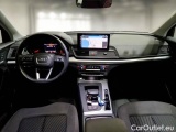  Audi  Q5 AUDI  / 2020 / 5P / SUV 35 TDI BUSINESS S TRONIC #3