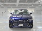  Audi  Q5 AUDI  / 2020 / 5P / SUV 35 TDI BUSINESS S TRONIC #6
