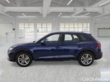  Audi  Q5 AUDI  / 2020 / 5P / SUV 35 TDI BUSINESS S TRONIC #8