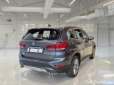  Bmw  X1 BMW  / 2019 / 5P / SUV XDRIVE 20D XLINE PLUS AUTOMATICO #2