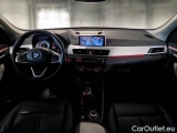  Bmw  X1 BMW  / 2019 / 5P / SUV XDRIVE 20D XLINE PLUS AUTOMATICO #3