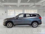  Bmw  X1 BMW  / 2019 / 5P / SUV XDRIVE 20D XLINE PLUS AUTOMATICO #8