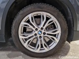  Bmw  X1 BMW  / 2019 / 5P / SUV XDRIVE 20D XLINE PLUS AUTOMATICO #17