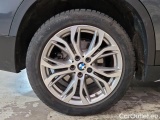  Bmw  X1 BMW  / 2019 / 5P / SUV XDRIVE 20D XLINE PLUS AUTOMATICO #18