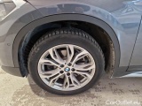  Bmw  X1 BMW  / 2019 / 5P / SUV XDRIVE 20D XLINE PLUS AUTOMATICO #85