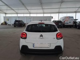  Citroen  C3 CITROEN  / 2020 / 5P / BERLINA PURETECH 83 SeS FEEL NEO PATENTATI #24