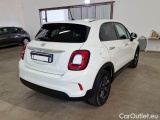  Fiat  500 FIAT X / 2018 / 5P / CROSSOVER 1.0 T3 120CV MT E6D CLUB #2
