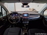 Fiat  500 FIAT X / 2018 / 5P / CROSSOVER 1.0 T3 120CV MT E6D CLUB #3