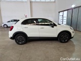  Fiat  500 FIAT X / 2018 / 5P / CROSSOVER 1.0 T3 120CV MT E6D CLUB #7