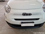  Fiat  500 FIAT X / 2018 / 5P / CROSSOVER 1.0 T3 120CV MT E6D CLUB #26