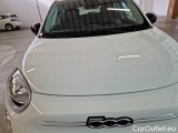  Fiat  500 FIAT X / 2018 / 5P / CROSSOVER 1.0 T3 120CV MT E6D CLUB #24
