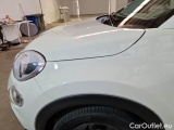  Fiat  500 FIAT X / 2018 / 5P / CROSSOVER 1.0 T3 120CV MT E6D CLUB #35