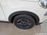  Fiat  500 FIAT X / 2018 / 5P / CROSSOVER 1.0 T3 120CV MT E6D CLUB #37