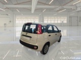  Fiat  Panda FIAT  / 2011 / 5P / BERLINA 1.0 70CV SeS HYBRID #2