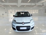  Fiat  Panda FIAT  / 2011 / 5P / BERLINA 1.0 70CV SeS HYBRID #6