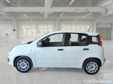  Fiat  Panda FIAT  / 2011 / 5P / BERLINA 1.0 70CV SeS HYBRID #8