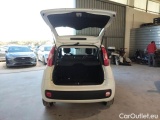  Fiat  Panda FIAT  / 2011 / 5P / BERLINA 1.0 70CV SeS HYBRID #5