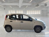  Fiat  Panda FIAT  / 2011 / 5P / BERLINA 1.0 70CV SeS HYBRID #7