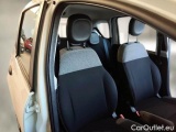  Fiat  Panda FIAT  / 2011 / 5P / BERLINA 1.0 70CV SeS HYBRID #13