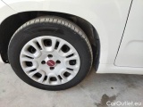  Fiat  Panda FIAT  / 2011 / 5P / BERLINA 1.0 70CV SeS HYBRID #20