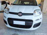  Fiat  Panda FIAT  / 2011 / 5P / BERLINA 1.0 70CV SeS HYBRID #29