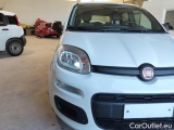  Fiat  Panda FIAT  / 2011 / 5P / BERLINA 1.0 70CV SeS HYBRID #35