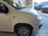  Fiat  Panda FIAT  / 2011 / 5P / BERLINA 1.0 70CV SeS HYBRID #39