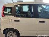  Fiat  Panda FIAT  / 2011 / 5P / BERLINA 1.0 70CV SeS HYBRID #45