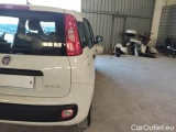  Fiat  Panda FIAT  / 2011 / 5P / BERLINA 1.0 70CV SeS HYBRID #60