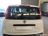  Fiat  Panda FIAT  / 2011 / 5P / BERLINA 1.0 70CV SeS HYBRID #58