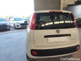  Fiat  Panda FIAT  / 2011 / 5P / BERLINA 1.0 70CV SeS HYBRID #63