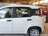  Fiat  Panda FIAT  / 2011 / 5P / BERLINA 1.0 70CV SeS HYBRID #68