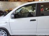  Fiat  Panda FIAT  / 2011 / 5P / BERLINA 1.0 70CV SeS HYBRID #70