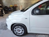  Fiat  Panda FIAT  / 2011 / 5P / BERLINA 1.0 70CV SeS HYBRID #73
