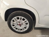  Fiat  Panda FIAT  / 2011 / 5P / BERLINA 1.0 70CV SeS HYBRID #85