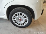  Fiat  Panda FIAT  / 2011 / 5P / BERLINA 1.0 70CV SeS HYBRID #87