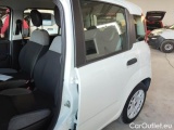  Fiat  Panda FIAT  / 2011 / 5P / BERLINA 1.0 70CV SeS HYBRID #102