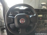 Fiat  Panda FIAT  / 2011 / 5P / BERLINA 1.0 70CV SeS HYBRID #109