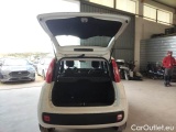  Fiat  Panda FIAT  / 2011 / 5P / BERLINA 1.0 70CV SeS HYBRID #126