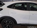  Ford  Puma FORD  / 2019 / 5P / SUV 1.0 ECOBOOST HYBRID 125CV TITANIUM #43