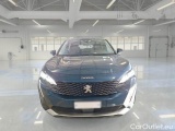  Peugeot  3008 PEUGEOT  / 2020 / 5P / SUV BLUEHDI 130 EAT8 SeS ALLURE #6