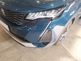  Peugeot  3008 PEUGEOT  / 2020 / 5P / SUV BLUEHDI 130 EAT8 SeS ALLURE #29
