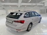 Skoda  Octavia SKODA  WAGON / 2020 / 5P / STATION WAGON 2.0 TDI EVO 110KW EXECUTIVE DSG #2