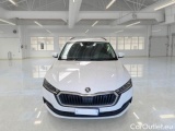  Skoda  Octavia SKODA  WAGON / 2020 / 5P / STATION WAGON 2.0 TDI EVO 110KW EXECUTIVE DSG #6